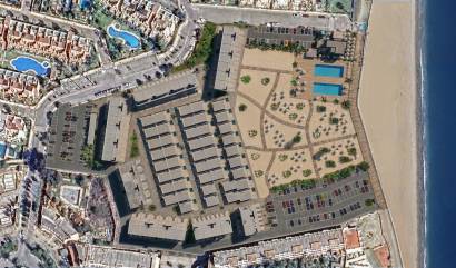 New Build - Apartment - Vera - Vera Playa