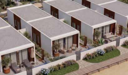 New Build - Apartment - Vera - Vera Playa