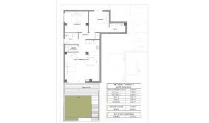 New Build - Apartment - Villajoyosa - Gasparot