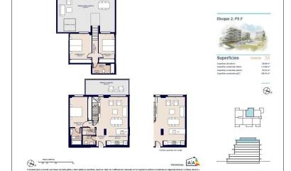 New Build - Apartment - Villajoyosa