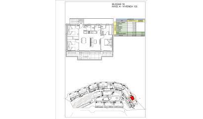 New Build - Apartment - Xeresa - Xeresa Del Monte