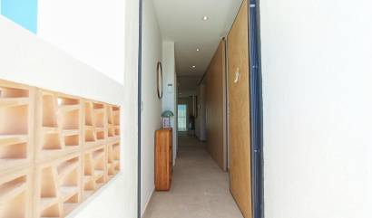 New Build - Bungalow - Dolores - Sector 3