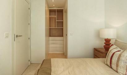 New Build - Bungalow - Dolores - Sector 3