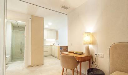New Build - Bungalow - Dolores - Sector 3