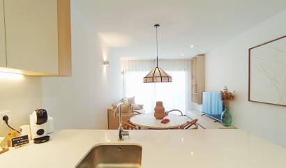 New Build - Bungalow - Dolores - Sector 3