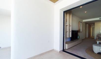 New Build - Bungalow - Dolores - Sector 3