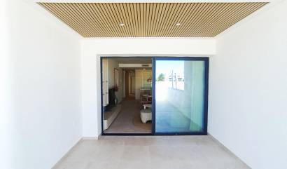 New Build - Bungalow - Dolores - Sector 3
