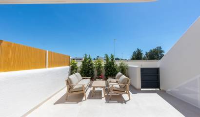 New Build - Bungalow - Dolores - Sector 3