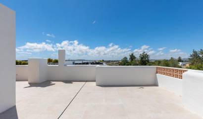 New Build - Bungalow - Dolores - Sector 3