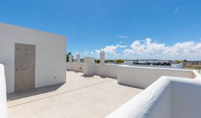 New Build - Bungalow - Dolores - Sector 3