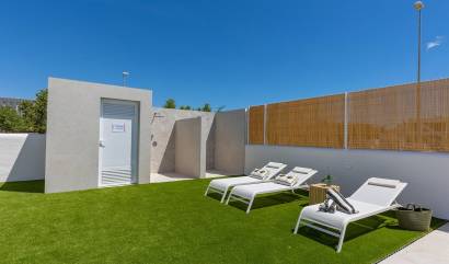 New Build - Bungalow - Dolores - Sector 3