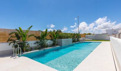 New Build - Bungalow - Dolores - Sector 3