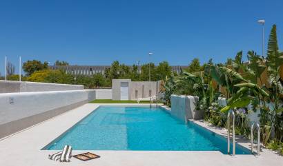 New Build - Bungalow - Dolores - Sector 3