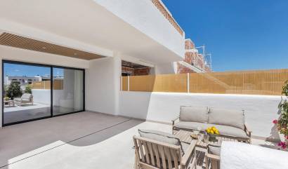 New Build - Bungalow - Dolores - Sector 3