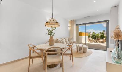 New Build - Bungalow - Dolores - Sector 3