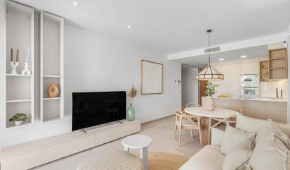 New Build - Bungalow - Dolores - Sector 3