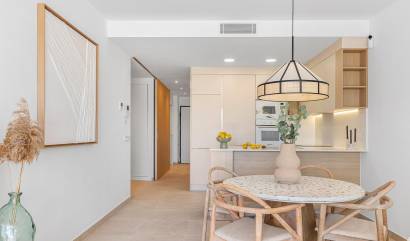 New Build - Bungalow - Dolores - Sector 3