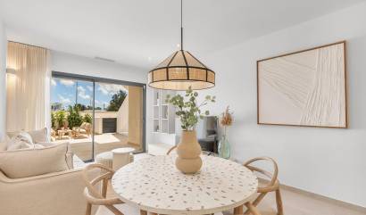 New Build - Bungalow - Dolores - Sector 3