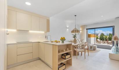 New Build - Bungalow - Dolores - Sector 3