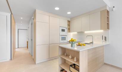 New Build - Bungalow - Dolores - Sector 3