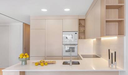 New Build - Bungalow - Dolores - Sector 3