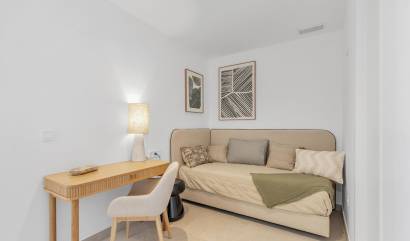 New Build - Bungalow - Dolores - Sector 3