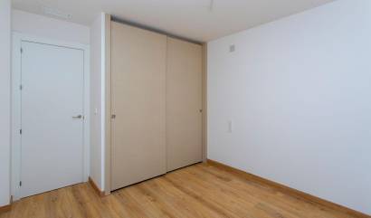 New Build - Bungalow - Hondón de las Nieves - Canalosa