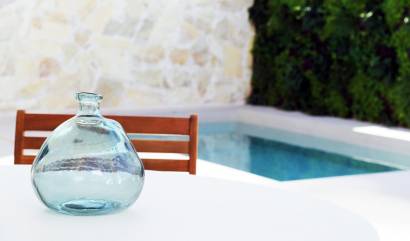 New Build - Bungalow - Pilar de la Horadada - La Torre de la Horadada