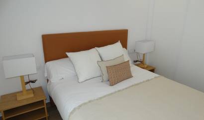 New Build - Bungalow - Pilar de la Horadada - pueblo