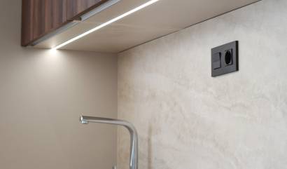 New Build - Bungalow - Pilar de la Horadada - Torre de la Horadada