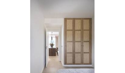 New Build - Bungalow - Pilar de la Horadada - Torre de la Horadada