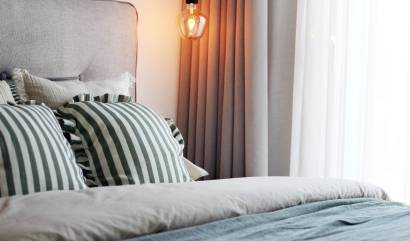 New Build - Bungalow - Pilar de la Horadada - Torre de la Horadada