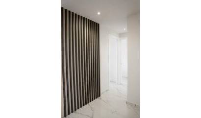 New Build - Bungalow - Rojales - Lo Marabú