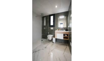 New Build - Bungalow - Rojales - Lo Marabú
