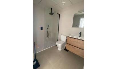 New Build - Bungalow - San Pedro del Pinatar - Lo Pagán