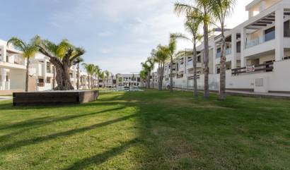 New Build - Bungalow - Torrevieja - Los Balcones