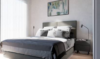 New Build - Bungalow - Torrevieja