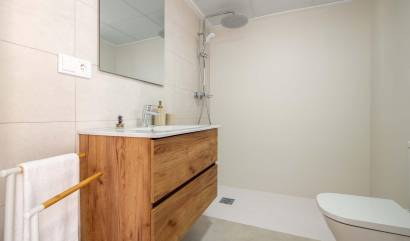 New Build - Ground Floor Bungalow - Cox - San Fernando