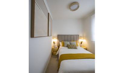 New Build - Ground Floor Bungalow - Pilar de la Horadada - La Torre de la Horadada