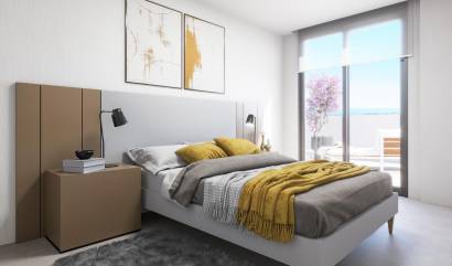 New Build - Ground Floor Bungalow - Vera