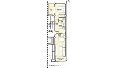 New Build - Ground Floor - Torrevieja - Centro