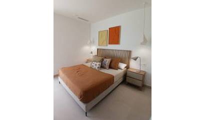 New Build - Semi Detached - Bigastro - Loma Alta