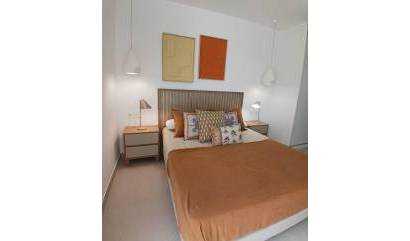 New Build - Semi Detached - Bigastro - Loma Alta