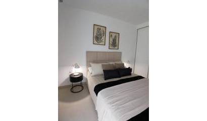 New Build - Semi Detached - Bigastro - Loma Alta