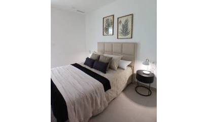 New Build - Semi Detached - Bigastro - Loma Alta