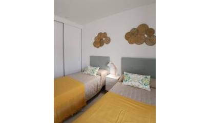 New Build - Semi Detached - Bigastro - Loma Alta