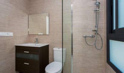 New Build - Semi Detached - Daya Nueva - Center