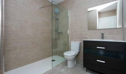 New Build - Semi Detached - Daya Nueva - Center