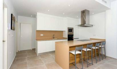 New Build - Semi Detached - Daya Nueva - Center