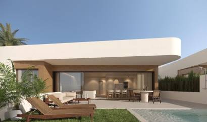 New Build - Semi Detached - Dolores - Pueblo